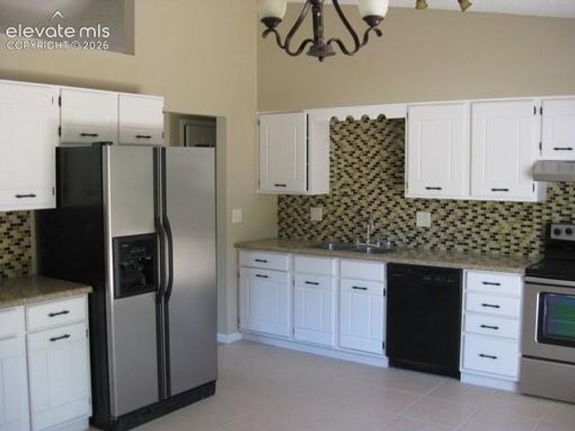 4670 S Carefree Circle, Colorado Springs, CO 80917