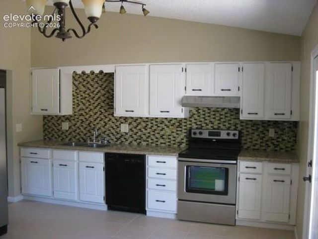 4670 S Carefree Circle, Colorado Springs, CO 80917