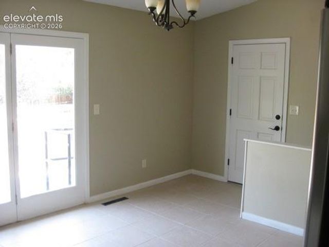 4670 S Carefree Circle, Colorado Springs, CO 80917