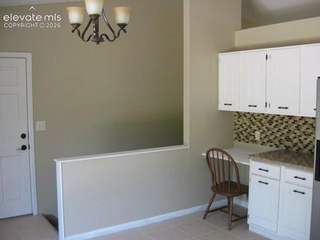 4670 S Carefree Circle, Colorado Springs, CO 80917