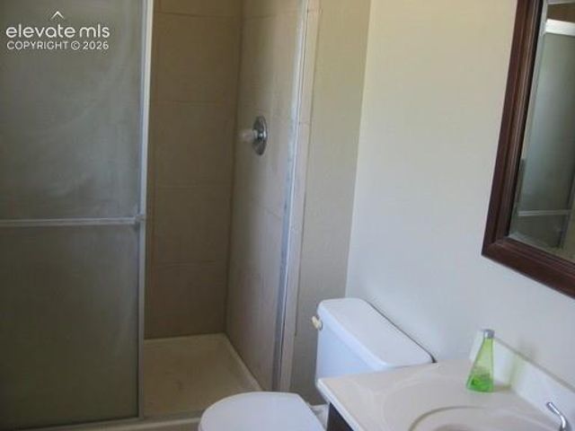 4670 S Carefree Circle, Colorado Springs, CO 80917