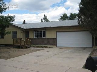 4670 S Carefree Circle, Colorado Springs, CO 80917