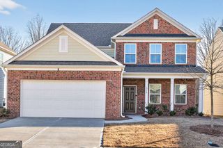 1576 Maston Road, Auburn, GA 30011