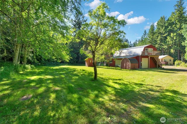 300 S 2nd Street, Port Townsend, WA 98368