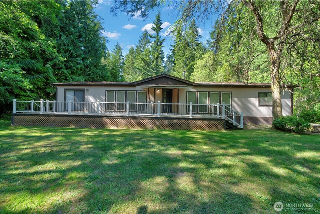 300 S 2nd Street, Port Townsend, WA 98368