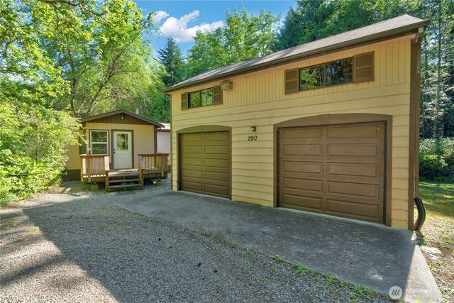 300 S 2nd Street, Port Townsend, WA 98368