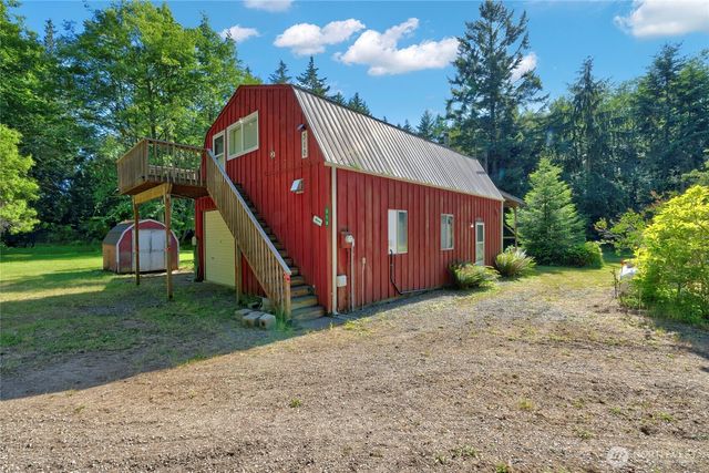 300 S 2nd Street, Port Townsend, WA 98368