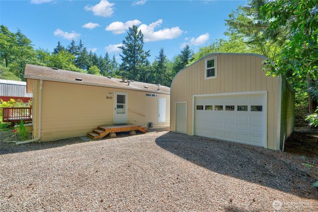 300 S 2nd Street, Port Townsend, WA 98368