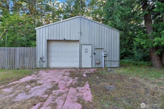 300 S 2nd Street, Port Townsend, WA 98368