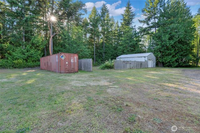 300 S 2nd Street, Port Townsend, WA 98368