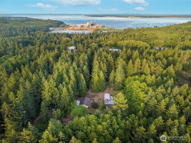 300 S 2nd Street, Port Townsend, WA 98368