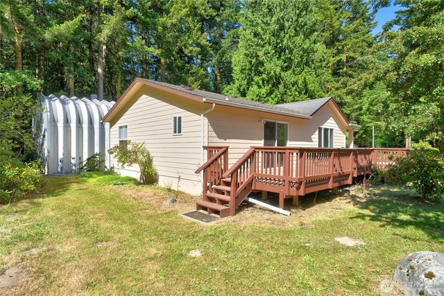 300 S 2nd Street, Port Townsend, WA 98368