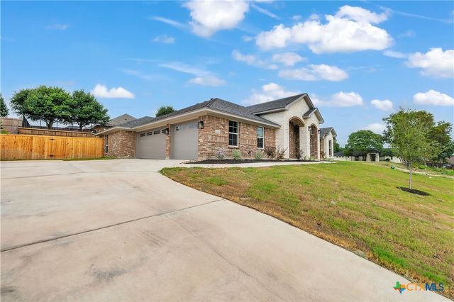 3006 Whitetail Trail, Nolanville, TX 76559