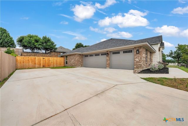 3006 Whitetail Trail, Nolanville, TX 76559