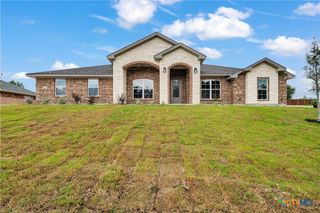 3006 Whitetail Trail, Nolanville, TX 76559