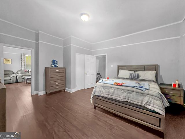 69 Stuart Avenue, Forsyth, GA 31029