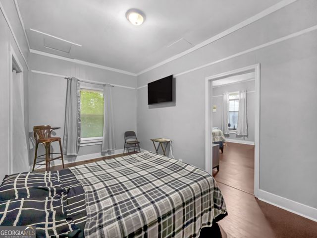 69 Stuart Avenue, Forsyth, GA 31029