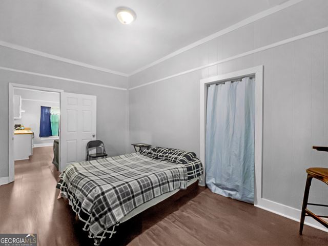 69 Stuart Avenue, Forsyth, GA 31029
