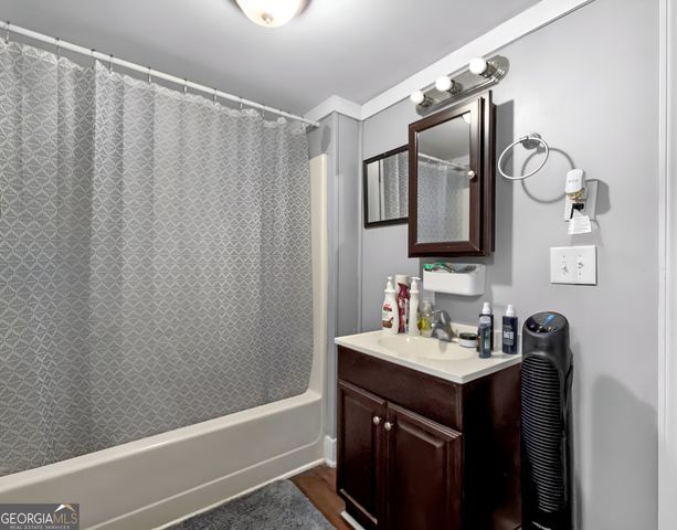 69 Stuart Avenue, Forsyth, GA 31029
