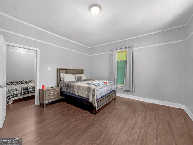 69 Stuart Avenue, Forsyth, GA 31029