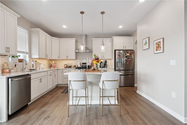 1275 Priscilla Ct, North Liberty, IA 52317