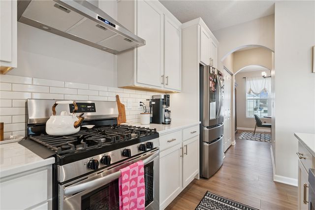 1275 Priscilla Ct, North Liberty, IA 52317