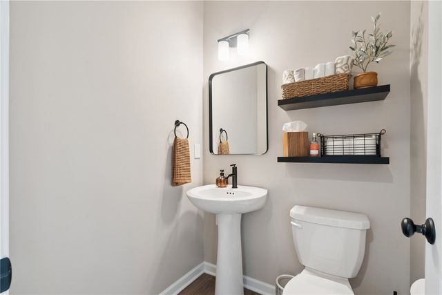 1275 Priscilla Ct, North Liberty, IA 52317