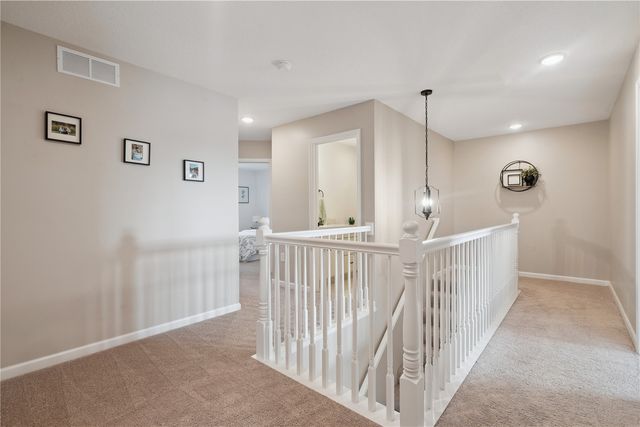 1275 Priscilla Ct, North Liberty, IA 52317