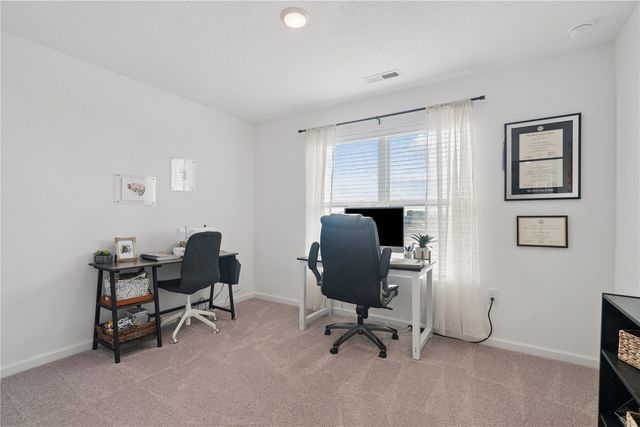 1275 Priscilla Ct, North Liberty, IA 52317