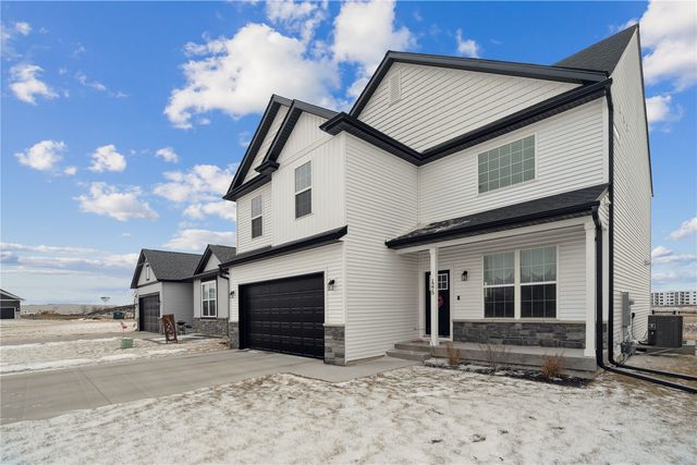 1275 Priscilla Ct, North Liberty, IA 52317