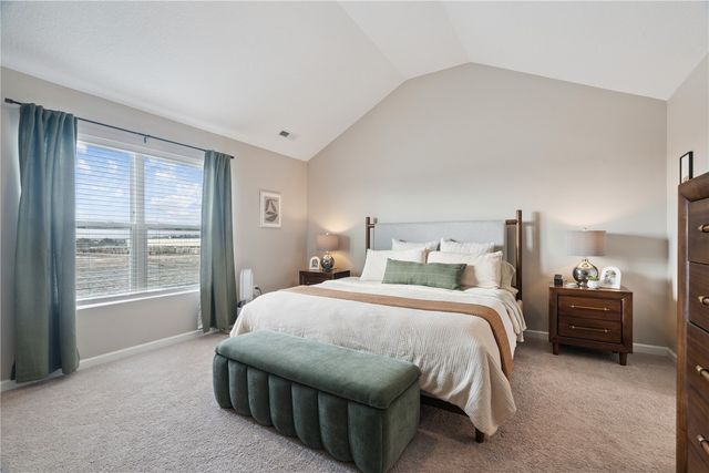 1275 Priscilla Ct, North Liberty, IA 52317