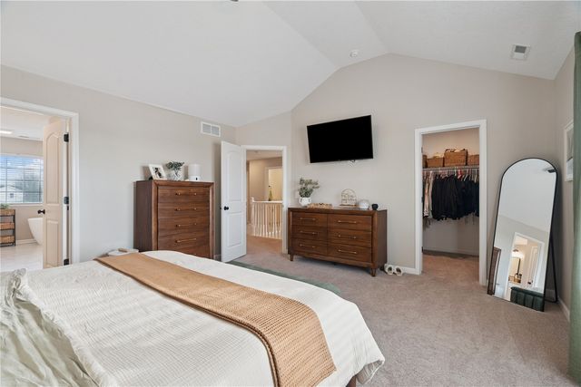 1275 Priscilla Ct, North Liberty, IA 52317