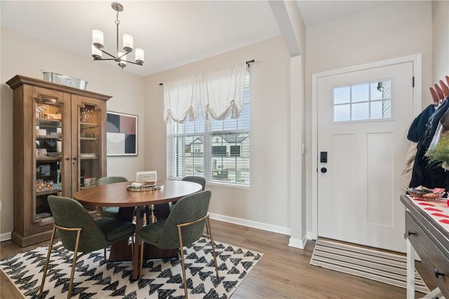 1275 Priscilla Ct, North Liberty, IA 52317