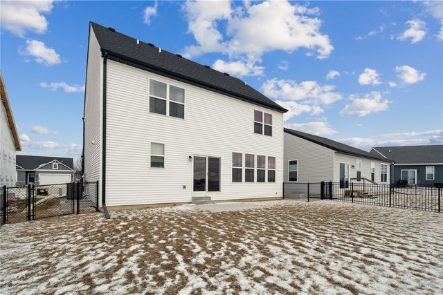 1275 Priscilla Ct, North Liberty, IA 52317