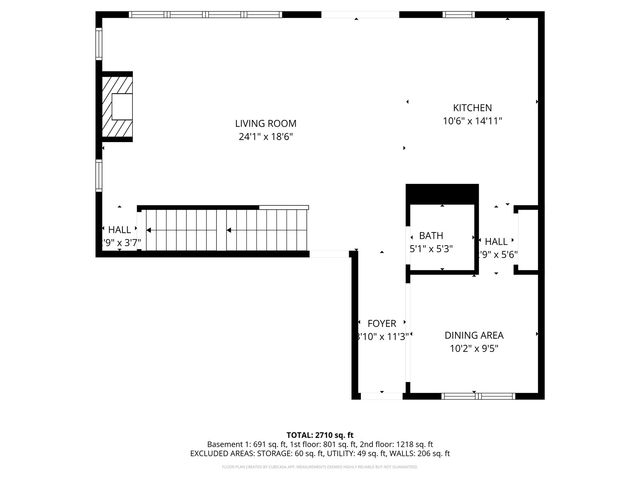 1275 Priscilla Ct, North Liberty, IA 52317