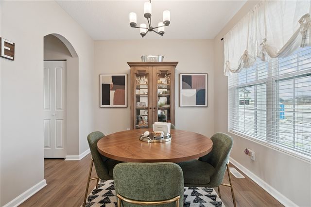 1275 Priscilla Ct, North Liberty, IA 52317