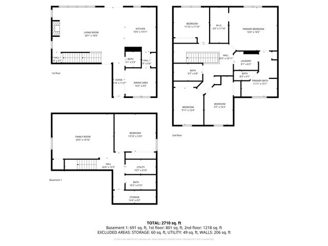 1275 Priscilla Ct, North Liberty, IA 52317