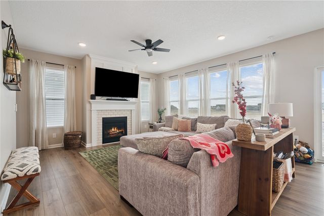 1275 Priscilla Ct, North Liberty, IA 52317