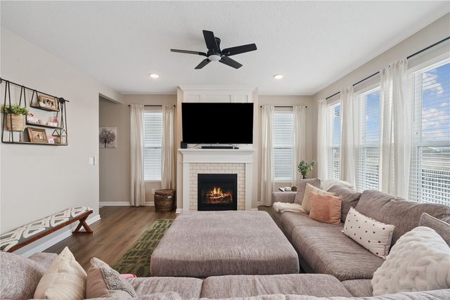 1275 Priscilla Ct, North Liberty, IA 52317