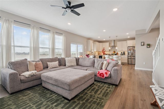 1275 Priscilla Ct, North Liberty, IA 52317