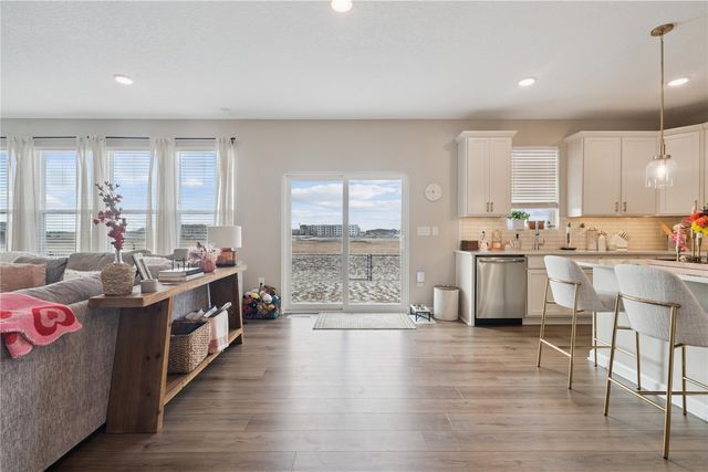 1275 Priscilla Ct, North Liberty, IA 52317