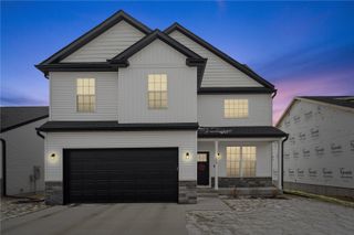 1275 Priscilla Ct, North Liberty, IA 52317