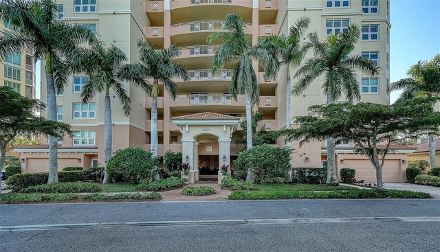 3621 NORTH POINT ROAD 403, Osprey, FL 34229