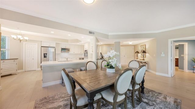 3621 NORTH POINT ROAD 403, Osprey, FL 34229