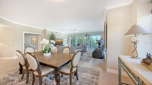 3621 NORTH POINT ROAD 403, Osprey, FL 34229