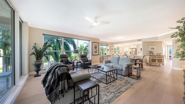 3621 NORTH POINT ROAD 403, Osprey, FL 34229