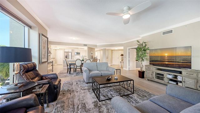 3621 NORTH POINT ROAD 403, Osprey, FL 34229