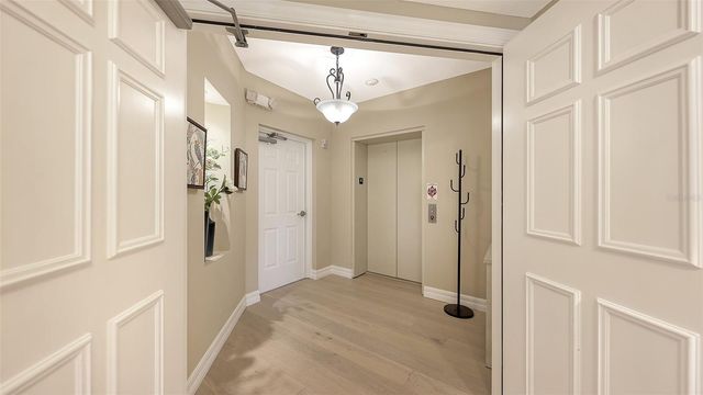 3621 NORTH POINT ROAD 403, Osprey, FL 34229