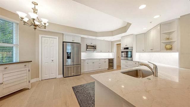 3621 NORTH POINT ROAD 403, Osprey, FL 34229