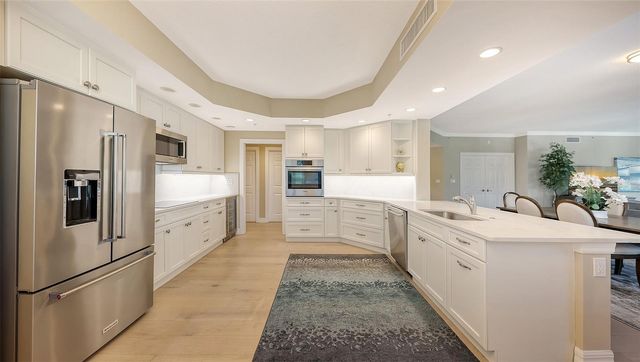 3621 NORTH POINT ROAD 403, Osprey, FL 34229
